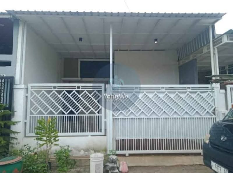 Tampak Depan